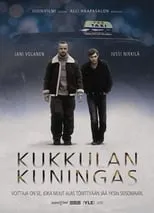 Kukkulan kuningas portada