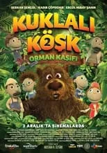 Película Kuklalı Köşk 2: Orman Kâşifi