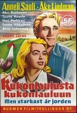 Película Kukonlaulusta kukonlauluun