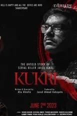 Ayesha Omar interpreta a Police officer en Kukri: The Untold Story of Serial Killer Javed Iqbal