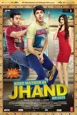 Poster de la película Kuku Mathur Ki Jhand Ho Gayi - Películas hoy en TV