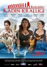 Película Kukuriku: Kadın Krallığı