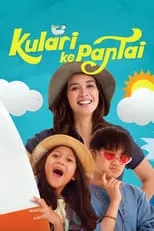 Kulari Ke Pantai portada