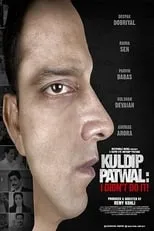 Vikram Kochhar interpreta a Goenka en Kuldip Patwal: I Didn't Do It!