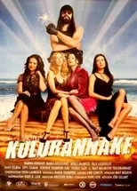 Poster de Kuldrannake