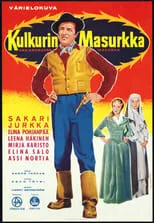 Película Kulkurin masurkka