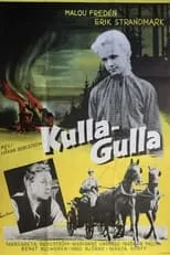 Erik Strandmark interpreta a Karlberg en Kulla-Gulla