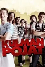 Película Kulman pojat