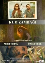 Póster de la película Kum Zambağı