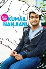 Póster de la película Kumail Nanjiani: Beta Male