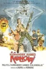 Película Kumander Ahmed Kalansalay