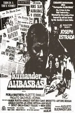 Suzette Ranillo es  en Kumander Alibasbas