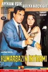 Película Kumarbazın İntikamı