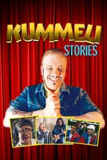 Película Kummeli Stories