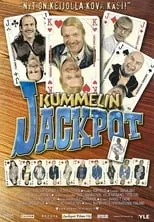 Poster de Kummelin Jackpot