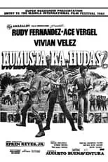 Película Kumusta Ka Hudas