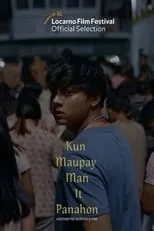 Daniel Padilla interpreta a Miguel en Kun Maupay Man It Panahon