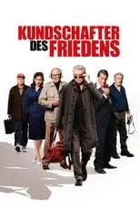 Película Kundschafter des Friedens