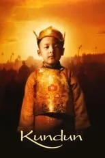 Película Kundun