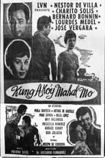 Película Kung Ako'y Mahal Mo