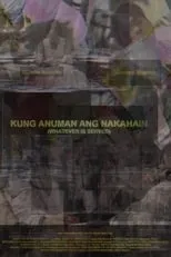 Película Kung Anuman Ang Nakahain