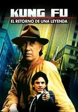 Poster de la película Kung Fu - El retorno de una leyenda - Películas hoy en TV