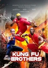 Película Kung Fu Brothers