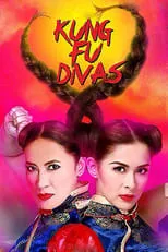 Marian Rivera interpreta a  en Kung Fu Divas