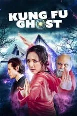 Whitney Wegman-Wood interpreta a The Boss en Kung Fu Ghost