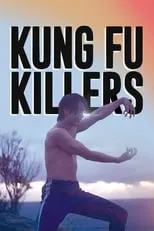 André E. Morgan interpreta a Self (uncredited) en Kung Fu Killers