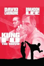 Poster de la película Kung Fu: la película (TV) - Películas hoy en TV