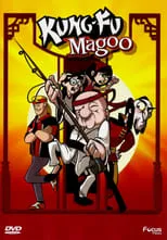 Jim Conroy es Quincy Magoo (voice) en Kung Fu Magoo