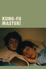 Judy Campbell Exner interpreta a Mother en Kung-Fu Master!