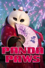 Kate Hudson en la película Kung Fu Panda: Panda Paws