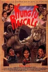 Película Kung Fu Rascals