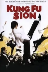 Poster de Kung Fu Sion