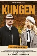 Póster de Kungen