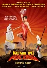 Película Kungfu Pocong Perawan