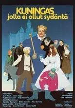 Película Kuningas jolla ei ollut sydäntä