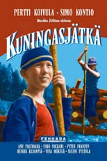 Kuningasjätkä portada