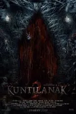 Kuntilanak 2 portada