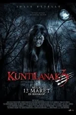 Kuntilanak 3 portada