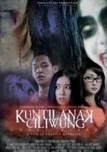 Película Kuntilanak Ciliwung