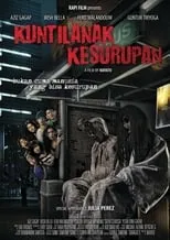 Película Kuntilanak Kesurupan