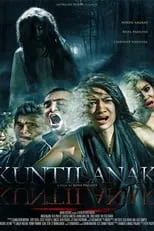 Película Kuntilanak-Kuntilanak