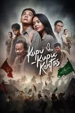 Poster de la película Kupu-Kupu Kertas - Películas hoy en TV