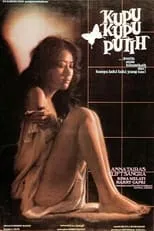 Película Kupu-Kupu Putih