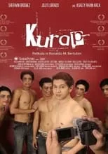 Portada de Kurap