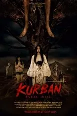 Poster de Kurban: Budak Iblis