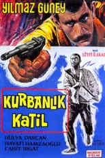 Portada de Kurbanlık Katil